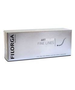 Buy FILORGA FINE LINES LIDOCAINE, Order FILORGA FINE LINES LIDOCAINE online, buy derma fillers in UK, where to buy botox in london.