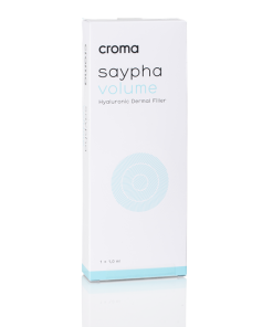 filler for frown lines around mouth , Buy SAYPHA VOLUME 1ML , filler stock , facial contraindications, dermafill , ollagen injections cost.