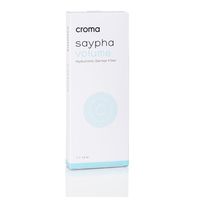 filler for frown lines around mouth , Buy SAYPHA VOLUME 1ML , filler stock , facial contraindications, dermafill , ollagen injections cost.